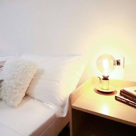 Casa Agnese Apartment Genoa Luaran gambar