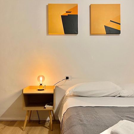 Casa Agnese Apartment Genoa Luaran gambar