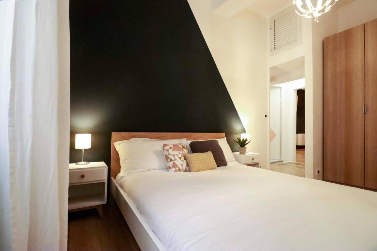 Casa Agnese Apartment Genoa Luaran gambar