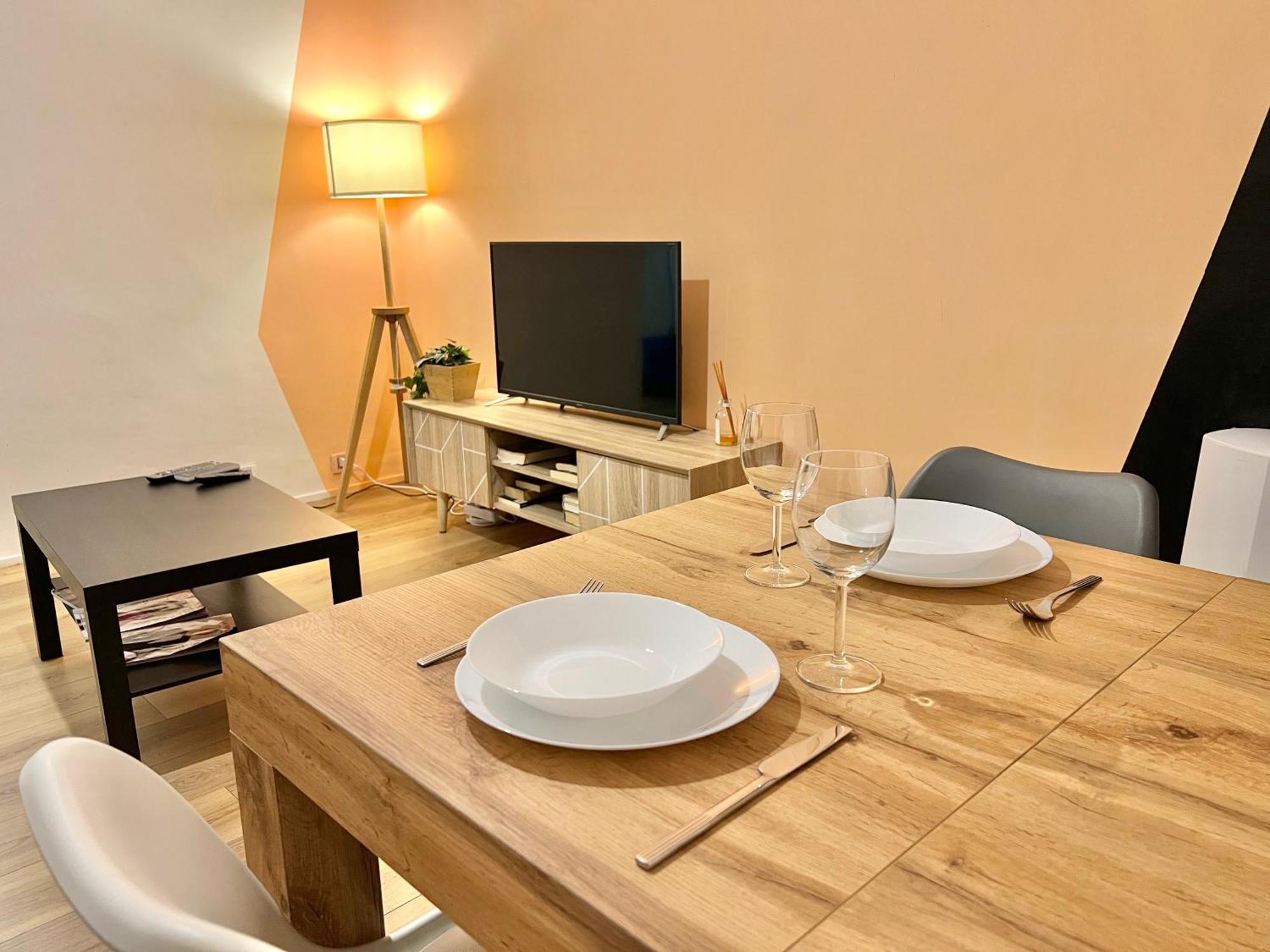 Casa Agnese Apartment Genoa Luaran gambar