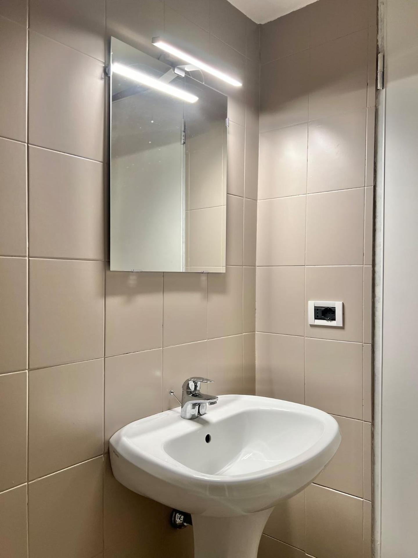 Casa Agnese Apartment Genoa Luaran gambar